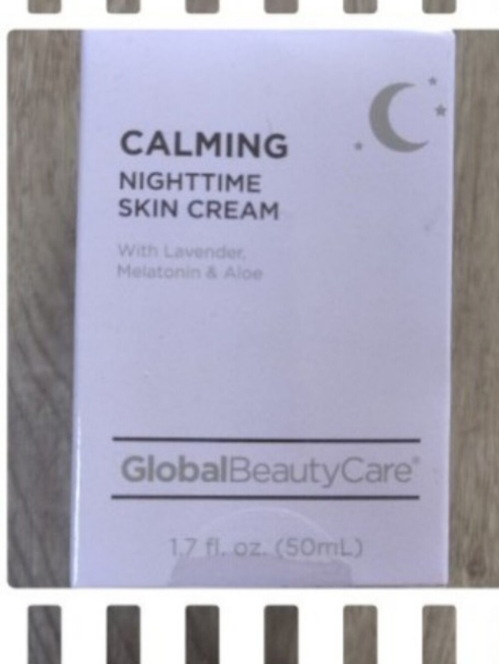 3 For $10🆕Calming Nighttime Skin Cream -Lavendar, Melatonin& Aloe 1.7 Oz